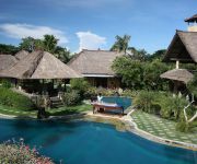Photo of the hotel Rumah Bali