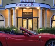 Photo of the hotel Maranello Palace