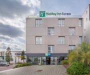 Photo of the hotel Holiday Inn Express SAINT - NAZAIRE