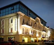 Photo of the hotel Sveta Sofia