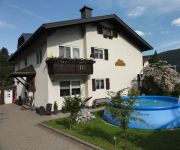 Photo of the hotel AdlerHorst Pension