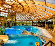 Photo of the hotel Aquaworld Resort Budapest