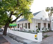 Photo of the hotel Oakdene Guest House