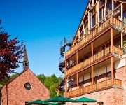 Photo of the hotel Kloster Marienhöh Mountains | Lifestyle | Family