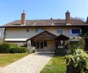 Photo of the hotel Lyncombe Lodge Hotel