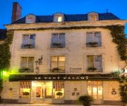 Photo of the hotel Du Vert Galant