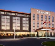 Photo of the hotel Novotel Toronto Vaughan