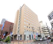 Photo of the hotel Richmond Hotel Yokohama Bashamichi