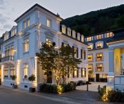 Photo of the hotel Boutiquehotel Heidelberg Suites - Small Luxury Hotels of the World