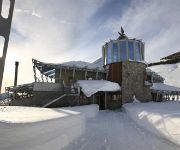 Photo of the hotel Shackleton Mountain Resort