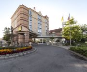 Photo of the hotel Monte Carlo Inns - Airport Suites