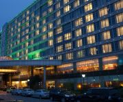Photo of the hotel Holiday Inn QINGDAO PARKVIEW