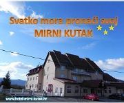 Photo of the hotel Mirni Kutak
