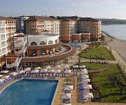 Photo of the hotel Sol Luna Bay
