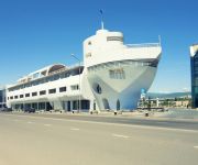 Photo of the hotel Cruise Hotel Круиз Отель