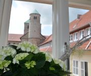 St Mary S Cathedral And St Michael S Church At Hildesheim In