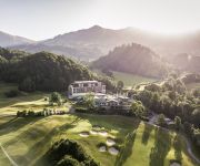 Photo of the hotel Grand Tirolia Golf & Ski Resort
