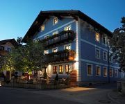 Photo of the hotel Zum Lang Landgasthof