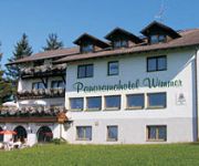 Photo of the hotel Wimmer