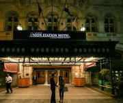 Photo of the hotel St. Louis Union Station a Curio by Hilton