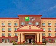 Photo of the hotel Holiday Inn Express & Suites WINONA