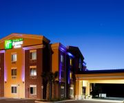 Photo of the hotel Holiday Inn Express & Suites BROOKSVILLE-I-75