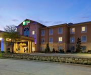 Photo of the hotel Holiday Inn Express & Suites GLEN ROSE