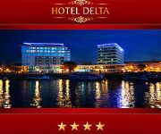 Photo of the hotel Delta Hotel 4*