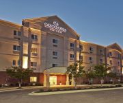 Photo of the hotel Candlewood Suites MEMPHIS