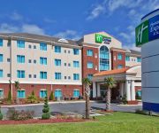 Photo of the hotel Holiday Inn Express & Suites ATLANTA-CONYERS