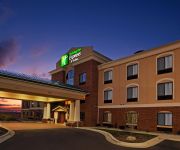 Photo of the hotel Holiday Inn Express & Suites HOWELL