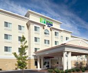 Photo of the hotel Holiday Inn Express & Suites KLAMATH FALLS CENTRAL