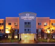 Photo of the hotel Candlewood Suites HOT SPRINGS
