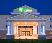 Photo of the hotel Holiday Inn Express DEVILS LAKE