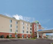 Photo of the hotel Holiday Inn Express & Suites DAYTON SOUTH FRANKLIN