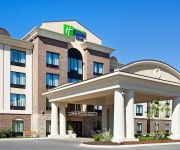 Photo of the hotel Holiday Inn Express & Suites SMYRNA-NASHVILLE AREA