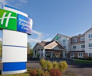 Photo of the hotel Holiday Inn Express & Suites TILTON - LAKES REGION