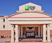 Photo of the hotel Holiday Inn Express & Suites CLOVIS
