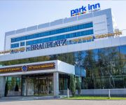 Photo of the hotel Park Inn by Radisson