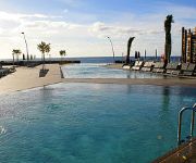 Photo of the hotel Sandos San Blas Nature Resort  & Golf