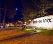 Photo of the hotel Termy Medical Warmia Park