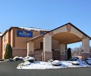 Photo of the hotel BAYMONT INN & SUITES BECKLEY