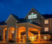 Photo of the hotel VA  Emporia Country Inn and Suites by Radisson