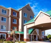 Photo of the hotel NC  Wilson Country Inn and Suites by Radisson
