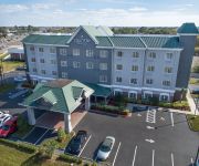 Photo of the hotel St. Petersburg Country Inn and Suites by Radisson
