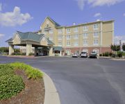 Photo of the hotel SC  Orangeburg Country Inn and Suites by Radisson