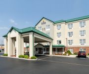Photo of the hotel Comfort Inn & Suites Dover