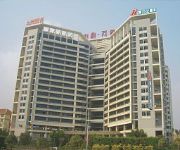 Photo of the hotel Jin Jiang Inn The MIXC