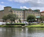 Photo of the hotel Jacksonville W Country Inn and Suites by Radisson