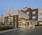 Photo of the hotel Country Inn and Suites Kansas City Village West